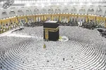 آغاز اعزام‌های عمره با روزانه دو پرواز