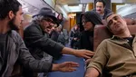 روحانیون مشهور سینمای ایران