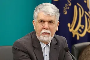 تصاویر| نشست خبری جشنواره تئاتر فجر