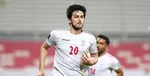 عکس / واکنش AFC به برد دراماتیک ایران در ثانیه‌های پایانی مقابل لبنان