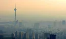 عکس| تصویر امروز ناسا از وضعیت آلودگی هوای ایران