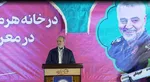 منفعلانه، التماسی و هپروتی مثل رییس دولت وفاق! | ای کاش پزشکیان فقط توپ بازی کند!