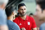 واکنش AFC به حضور خلیل‌زاده در تیم الریان+عکس