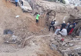 خون می‌دهیم؛ اما خاک هرگز!