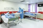 بررسی پروتکل‌های بهداشتی محرم در جلسه مداحان و سخنرانان با وزیر بهداشت