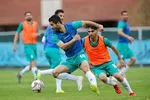 اینفانتینو: احتمال برگزاری جام‌های جهانی فوتبال هر دو سال یک بار