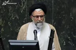 عراق دیگر مقر‌های موساد را برنچیند، بی تردید پاسخ خواهیم داد