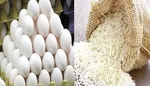 ۱۰۰ هزار تن برنج برای تنظیم بازار توزیع می‌شود