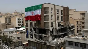 تصاویر| سفر فعالان فرهنگی کشور عراق به تبریز