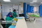 ۷۶ فوتی جدید کرونا در کشور
