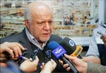 حاج‌محمدرضا: کمبودی در عرضه بنزین وجود ندارد