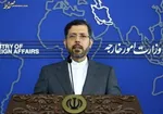  خطیب‌ زاده: رژیم صهیونیستی نتوانست به اهداف خود در جنگ با ایران دست یابد
