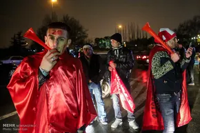 تصاویر/ روزنامه های ورزشی ۲۴ بهمن