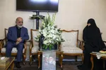سرلشکر عبداللهی: وزیر اطلاعات‌ به دست شقی‌ترین افراد به شهادت رسید