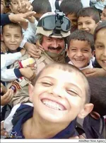 هلاکت ۳۰ داعشی در حومه فلوجه