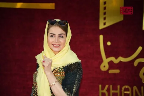 گزارش تصویری از مراسم روز ملی سینما