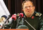 پیام دبیر شورای‌عالی امنیت ملی به ترامپ