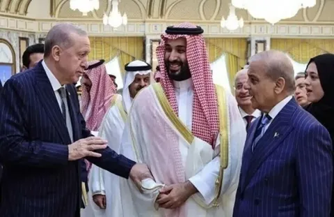واکنش عجیب ترامپ به توافق سه‌جانبه: «بسیار خوشحالم»