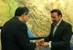 واعظی: سخنگوی دولت نمی‌شوم