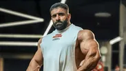 امارات ویزای هادی چوپان را باطل کرد