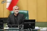 لایحه بودجه در یک مرحله بررسی می‌شود