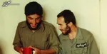 شهید حاج احمدکاظمی به روایت تصویر