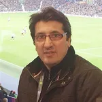 فردی که از فیلتر دستگاه امنیتی - تبلیغاتی بی‌بی‌سی گذشته، چگونه در فوتبال ایران قرارداد منعقد کرد؟!