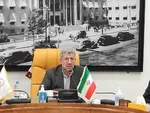 تصاحب بازار تولید خاورمیانه با حمایت‌های بانک ملی ایران