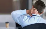 گردن درد را با تغذیه مهار کنید!