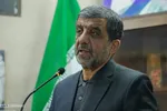 ضرغامی: فیلترینگ پلتفرم‌های خارجی کمکی به حل مسائل نمی‌کند