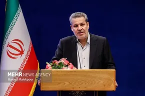 تصاویر | بازسازی خانه‌های ویران‌ شده پس از جنگ ۱۲ روزه