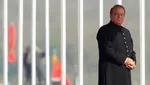 نخست‌وزیر سابق پاکستان، ترامپ را نادان خواند