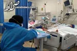 ۵ بیمار کرونایی دیگر جان باختند