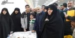 شهدایی که دیروز در تهران تشییع کردیم، کجا آرام می‌گیرند؟