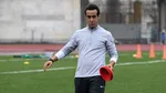 برنامه تمرین استقلال برای دیدار با السد