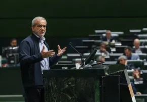 تصاویر / صحن علنی مجلس - ۱۶ اسفند