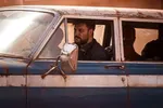 عکس | ناگفته‌های جواد عزتی درباره مهران مدیری و «قهوه تلخ» و «بابا اتی»