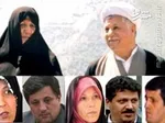 هاشمی:اصلاح‌طلب و اصولگرا یک‌نام است