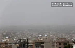 فیلم / قزل‌اوزن دوباره جان گرفت؛ حجم آب این رود وحشی را ببینید