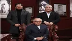 مدیری «دورهمی» جدید را برای نوروز می‌سازد؟