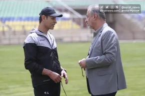 تصاویر / برداشت گل محمدی در میمند