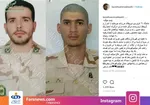 فیلم/ ناکامی تروریست‌ها در مرز ایران و پاکستان
