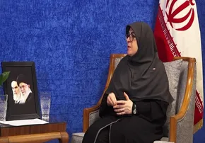 تصاویر| نشست خبری سخنگوی دولت