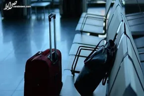 پشیمانی و بغض خانم بازیگر از مهاجرت به آمریکا