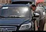 جدول/ خودروهای ۷۰ تا ۱۰۰میلیونی بازار تهران