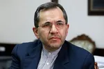 تخت‌ روانچی :مذاکره مشروط به تضمین تکرار نشدن حمله است | از محل مواد هسته‌ای خبر ندارم