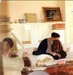 ایران یکپارچه عزادار تاسوعای حسینی + تصاویر