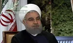 عکس/ دیدار روحانی با رییس ستاد ارتش ترکیه