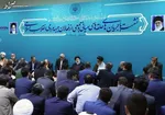 «سکینه سادات پاد» مسئول «پیگیری حقوق و آزادی‌های اجتماعی» شد