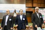 چرا مشعل ورزشگاه آزادی بعد از ۴۴ سال روشن می‌شود؟